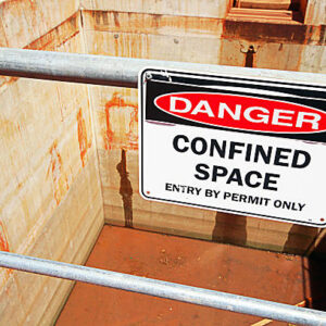 Confined Spaces CPD