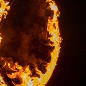 Fire Performance CPD