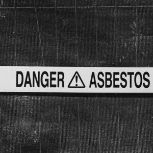 Asbestos awareness CPD